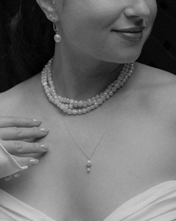 Photographers Jennifer Moher