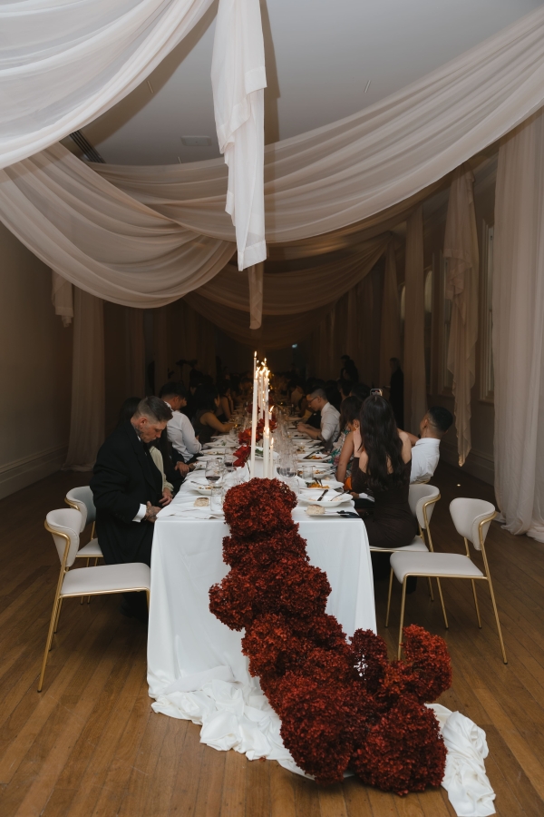 Florists Blooms By Cecilia