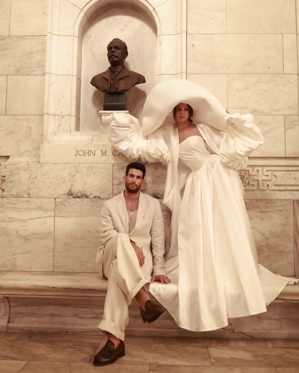 What is a Bridal Stylist and How Do They Work?