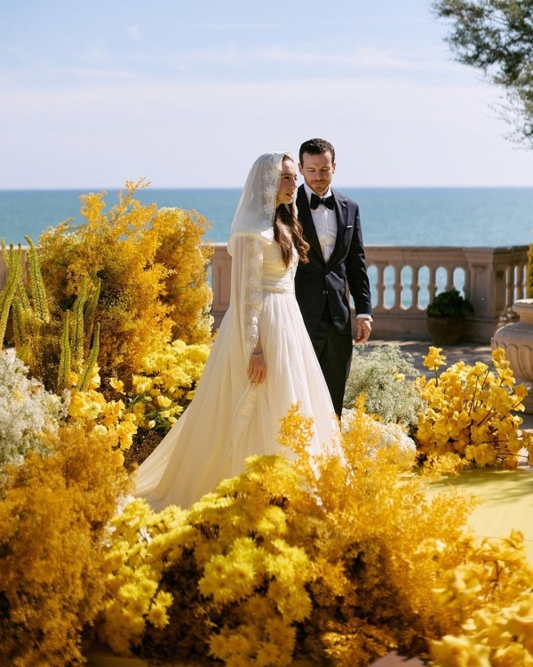 19 Best Wedding Planners in Europe | European Wedding Planning Companies | TOP Luxury Bridal Agencies