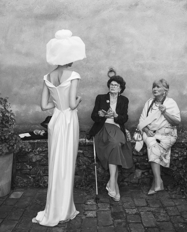 What is a Bridal Stylist and How Do They Work?