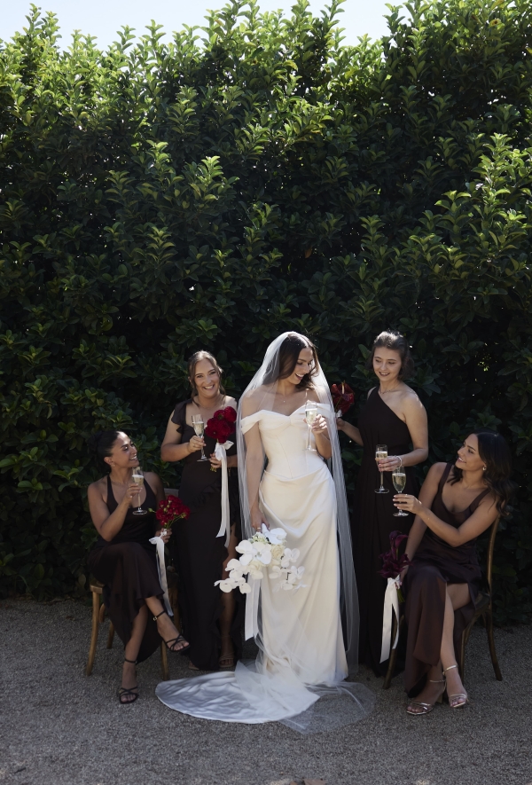 Florists Blooms By Cecilia