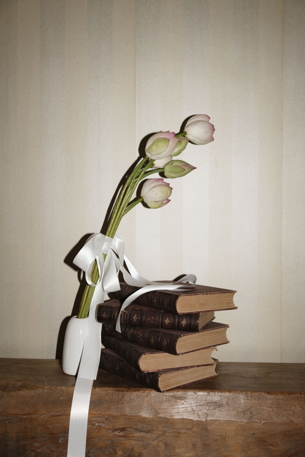 Florists The Naked Florist