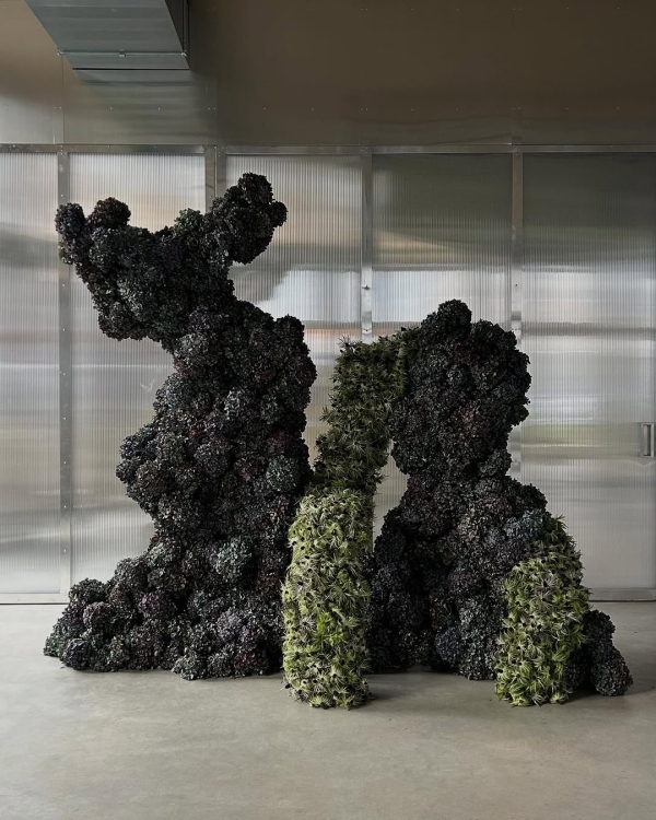 10 Major Wedding Floral Trends for Spring & Summer 2025