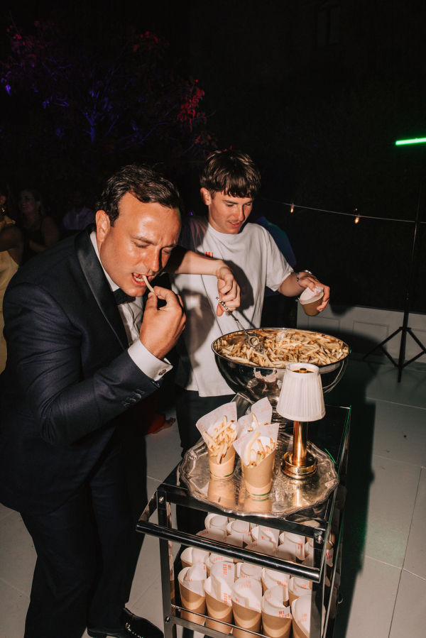 Cakes & Catering Mi Scusi Food