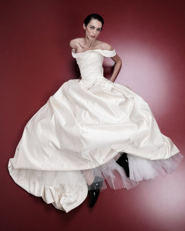 What is a Bridal Stylist and How Do They Work?