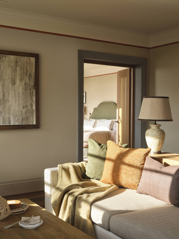 Venues Collegio alla Querce, Auberge Resorts Collection