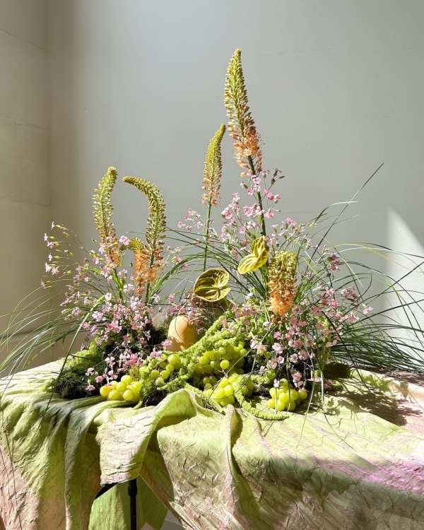 Wedding Florist in the USA | Wedding Decorators, Flower Arrangements in America | Bouquet For Bride