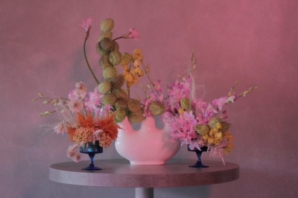 Florists Phosphorus Botanical