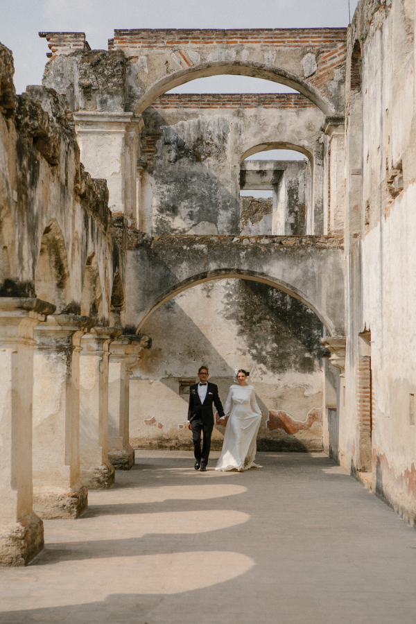 Photographers Marcus Jolly