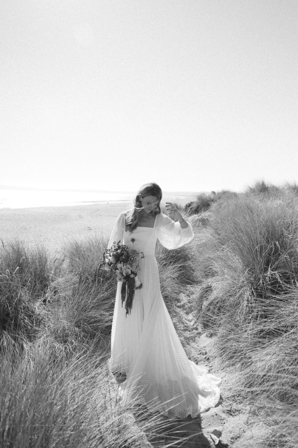 Photographers Elizabeth Pishal