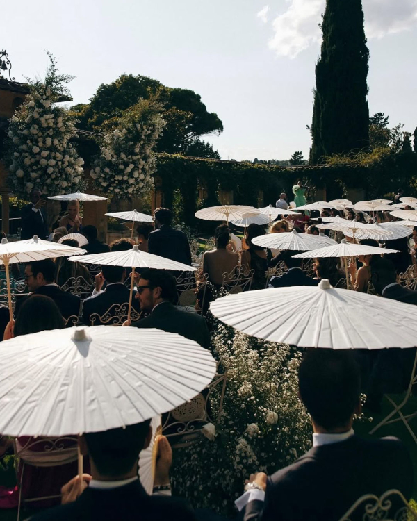 19 Best Wedding Planners in Europe | European Wedding Planning Companies | TOP Luxury Bridal Agencies