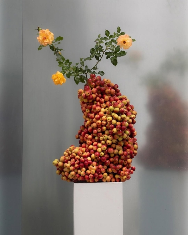 10 Major Wedding Floral Trends for Spring & Summer 2025