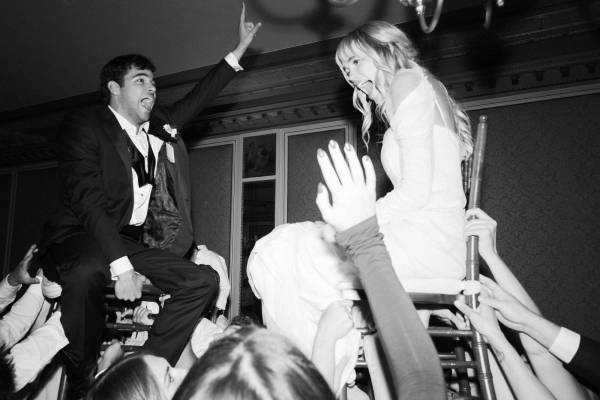 Photographers Meredith Diamond