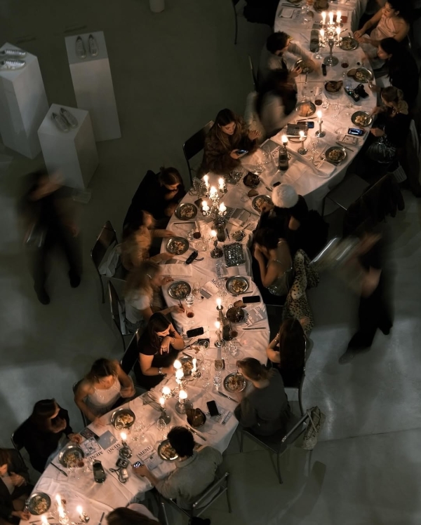 The Ultimate Litmus Test for Cutting Down Your Guest List