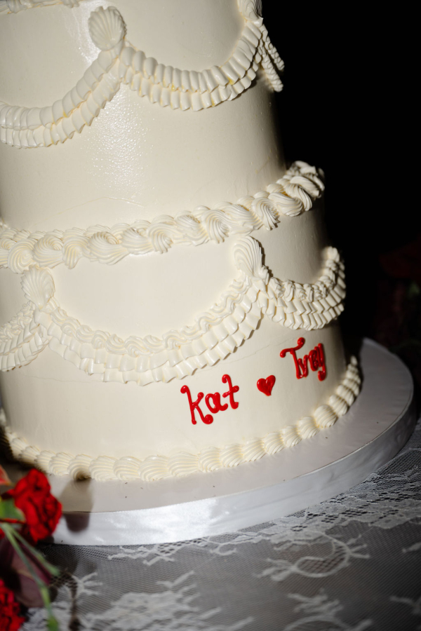 Photographers Elizabeth Pishal