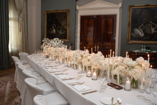 Venues The Dolder Grand Hotel