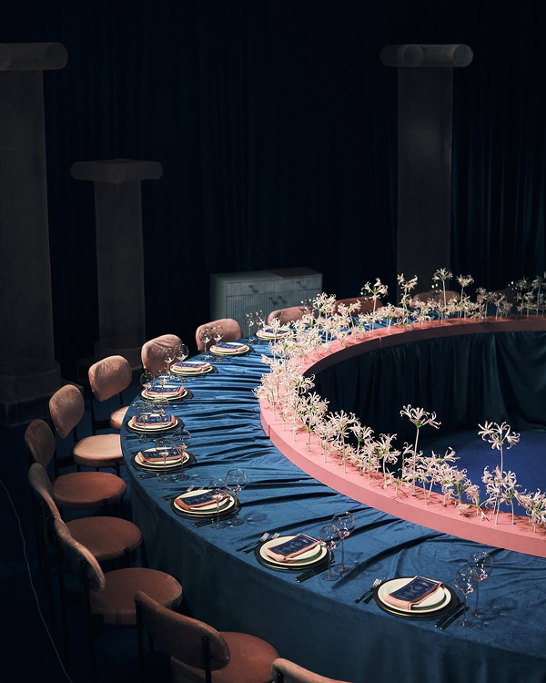 11 Major Event Design Trends for Spring & Summer 2025 Weddings