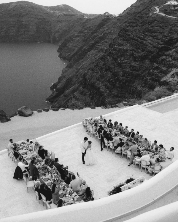 The Ultimate Litmus Test for Cutting Down Your Guest List