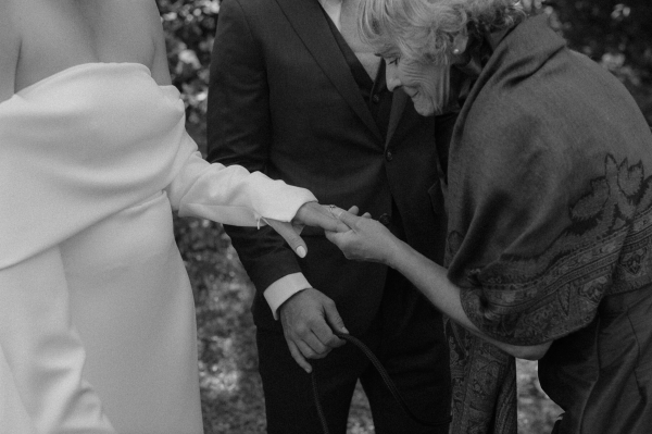 Photographers Jennifer Moher