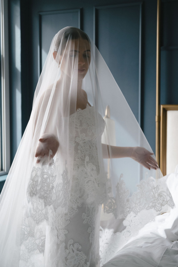 Photographers Elizabeth Pishal