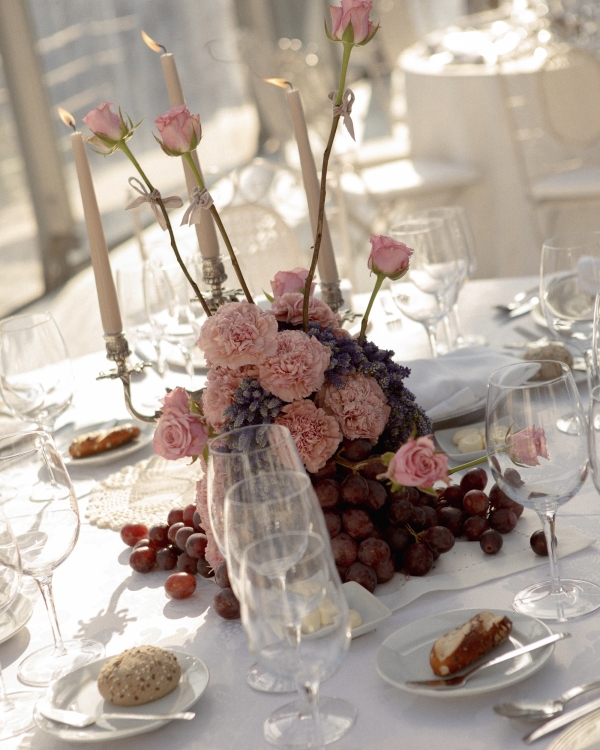 A Vintage-Inspired Seaside Wedding in Portugal