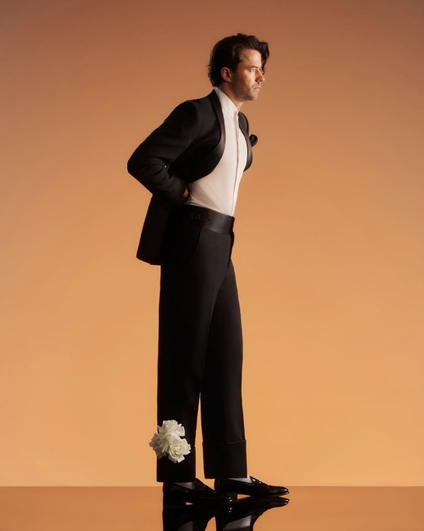 THE WED Style: Spring Wedding Looks