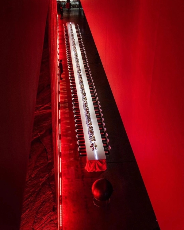 24 Best Wedding & Event Stylists Around the World