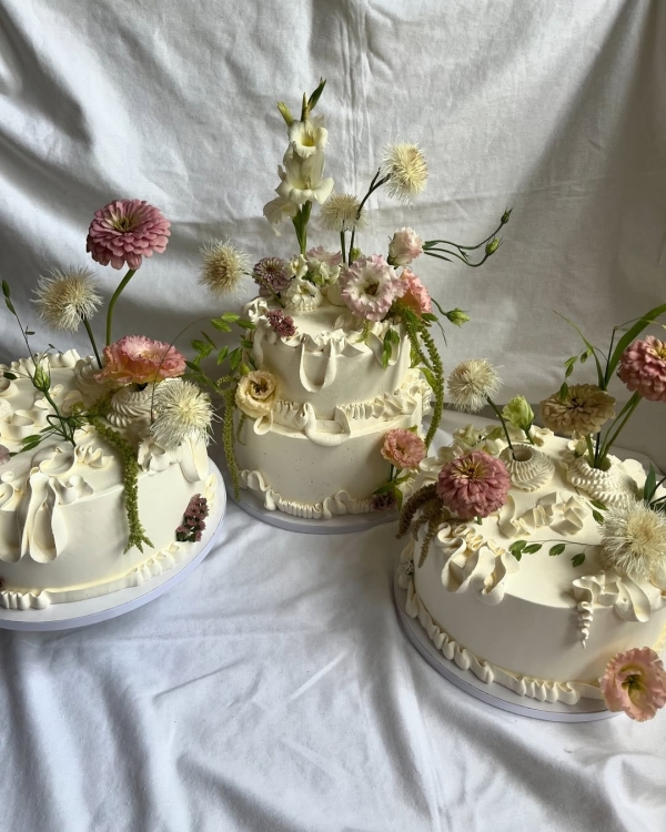 15 Best Cake Artists in the US