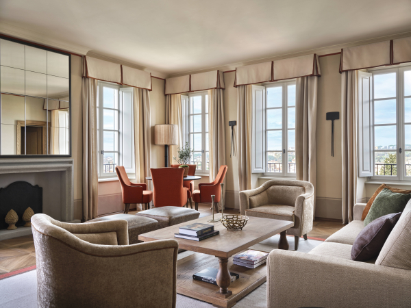 Venues Collegio alla Querce, Auberge Resorts Collection