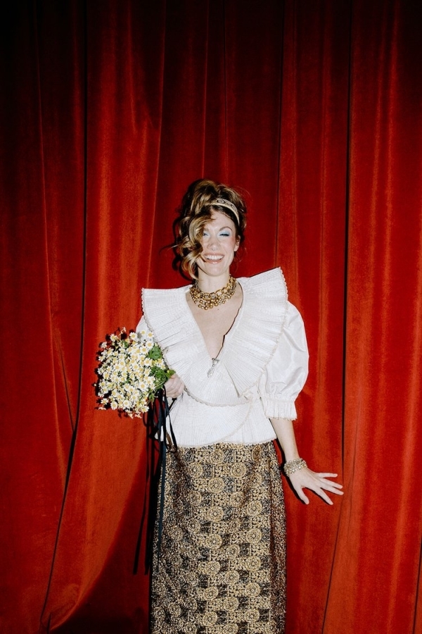 Florists Phosphorus Botanical