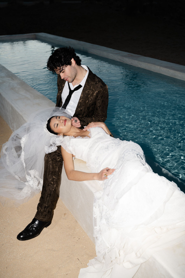 Photographers Elizabeth Pishal