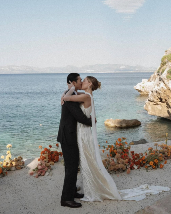 The Best Destination Wedding Locations for 2026