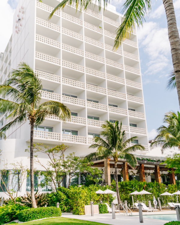 Venues Edition The Miami Beach