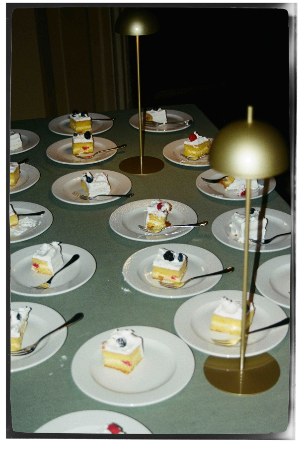 Photographers Martina Boggian