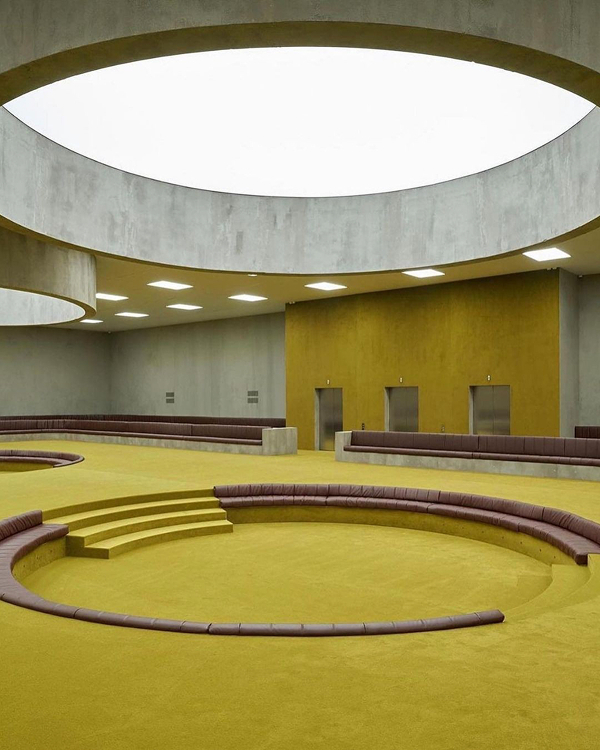 11 Major Event Design Trends for Spring & Summer 2025 Weddings