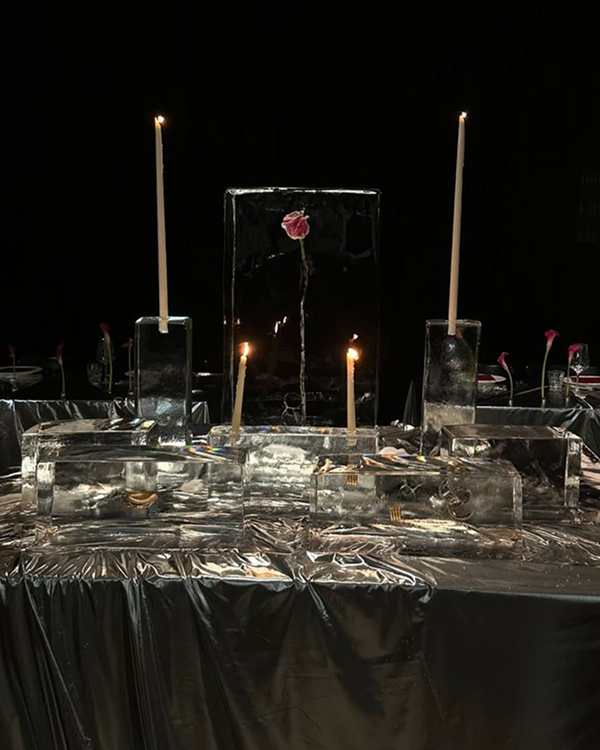 11 Major Event Design Trends for Spring & Summer 2025 Weddings