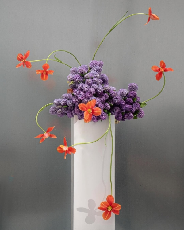 10 Major Wedding Floral Trends for Spring & Summer 2025