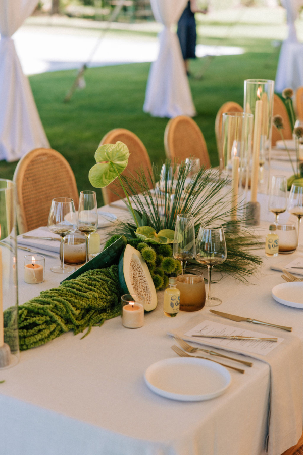 Cakes & Catering Mi Scusi Food