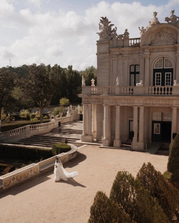 The Best Destination Wedding Locations for 2026