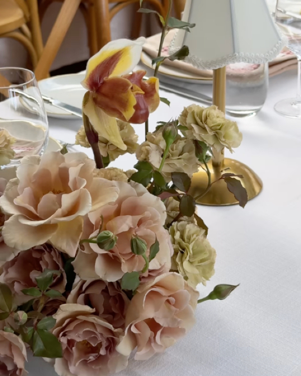 10 Major Wedding Floral Trends for Spring & Summer 2025