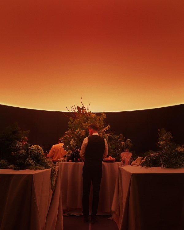 40 Statement Lighting Ideas to Elevate Your Wedding Reception