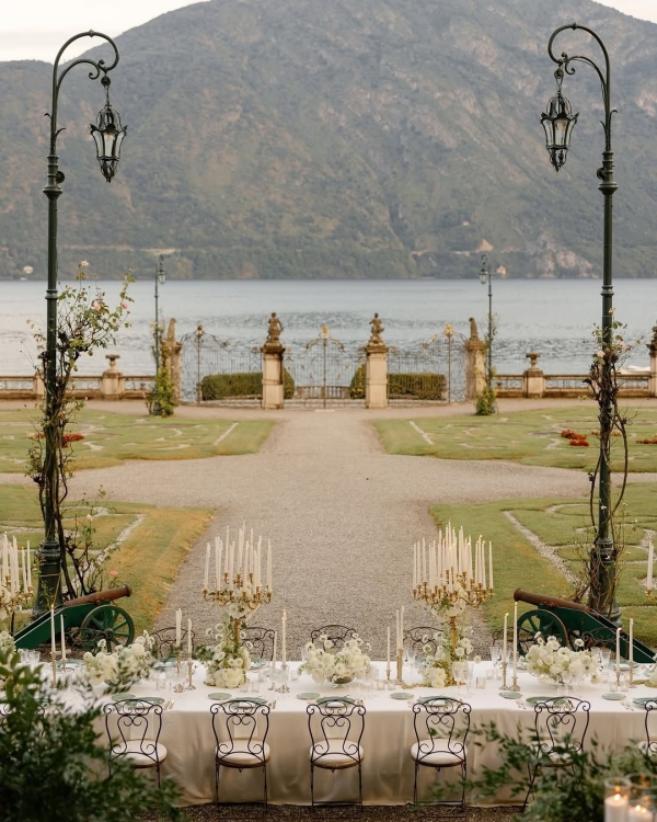 19 Best Wedding Planners in Europe | European Wedding Planning Companies | TOP Luxury Bridal Agencies