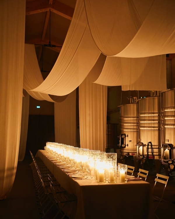 24 Best Wedding & Event Stylists Around the World