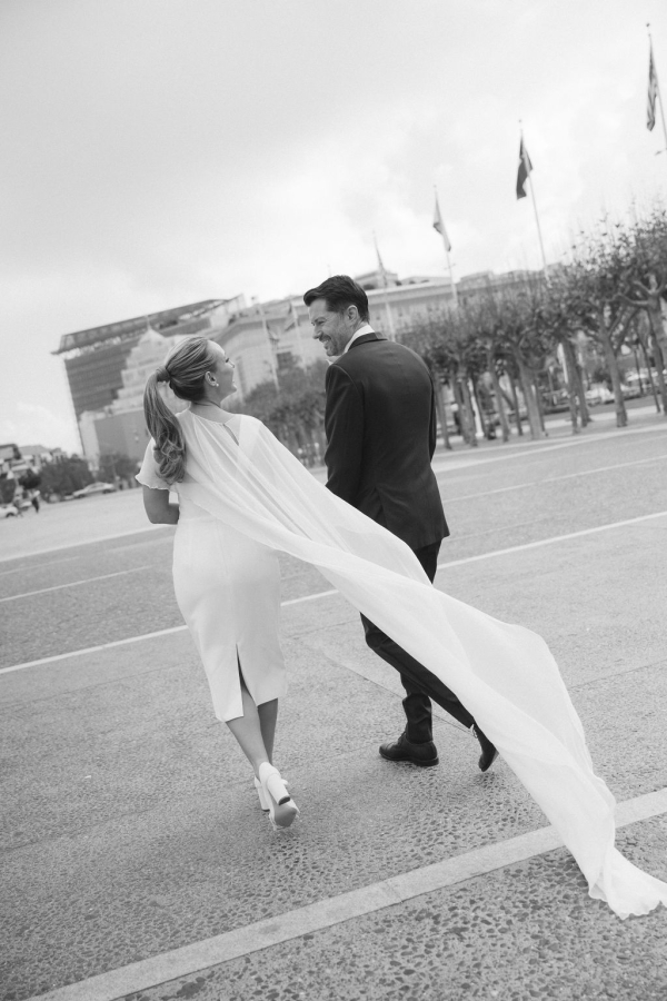 Photographers Elizabeth Pishal