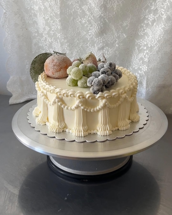 15 Best Cake Artists in the US