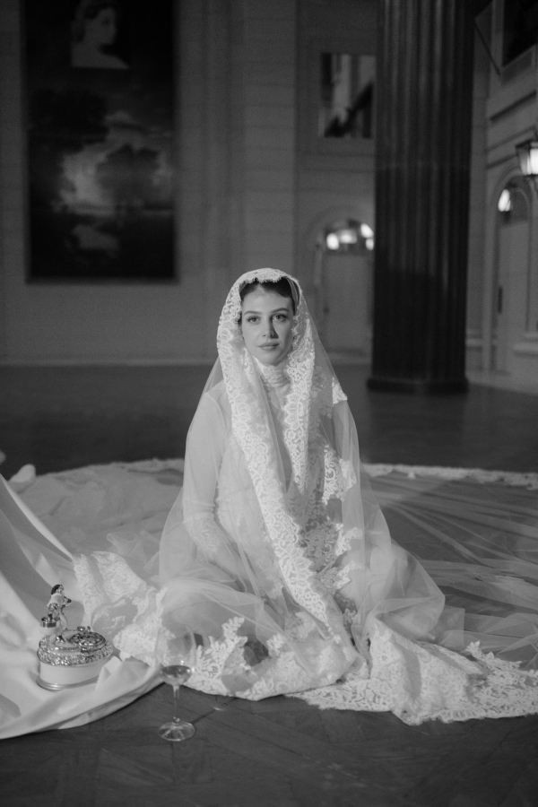 Photographers Jennifer Moher