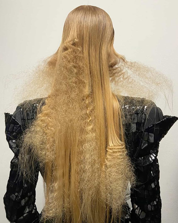 20 Ethereal & Romantic Bridal Hairstyles