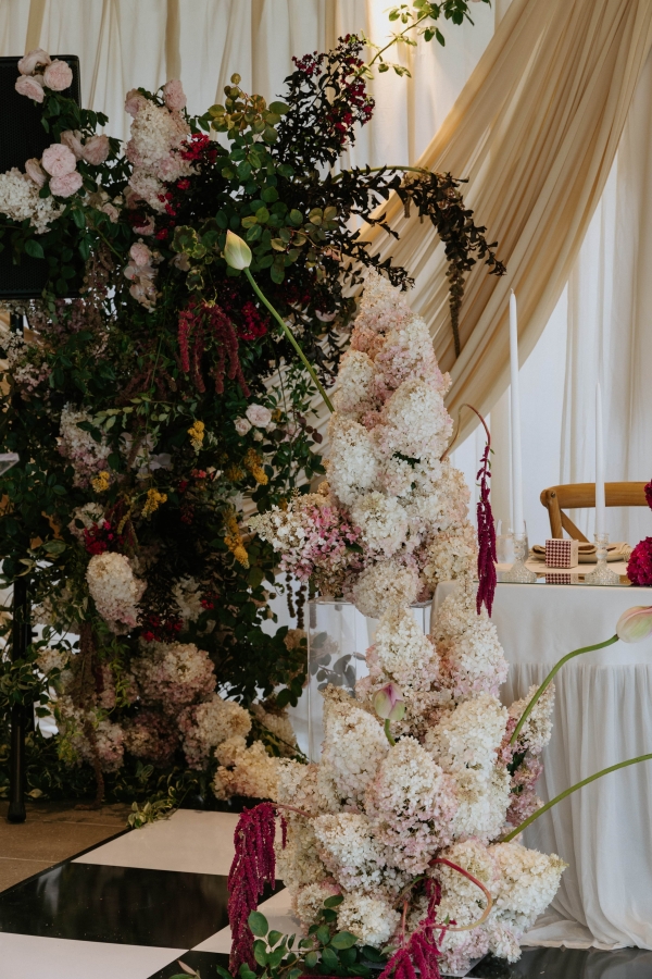 Florists Mrs Gibbons Flowers