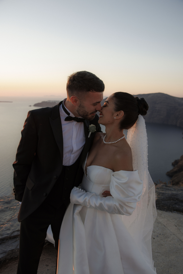 Venues Rocabella Santorini Hotel & Spa